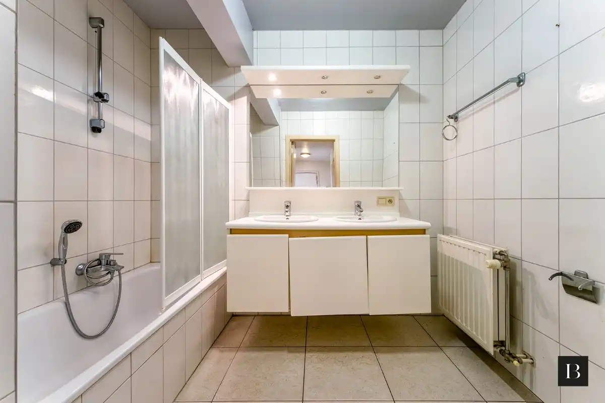 Ruim appartement in het centrum van Blankenberge foto 8