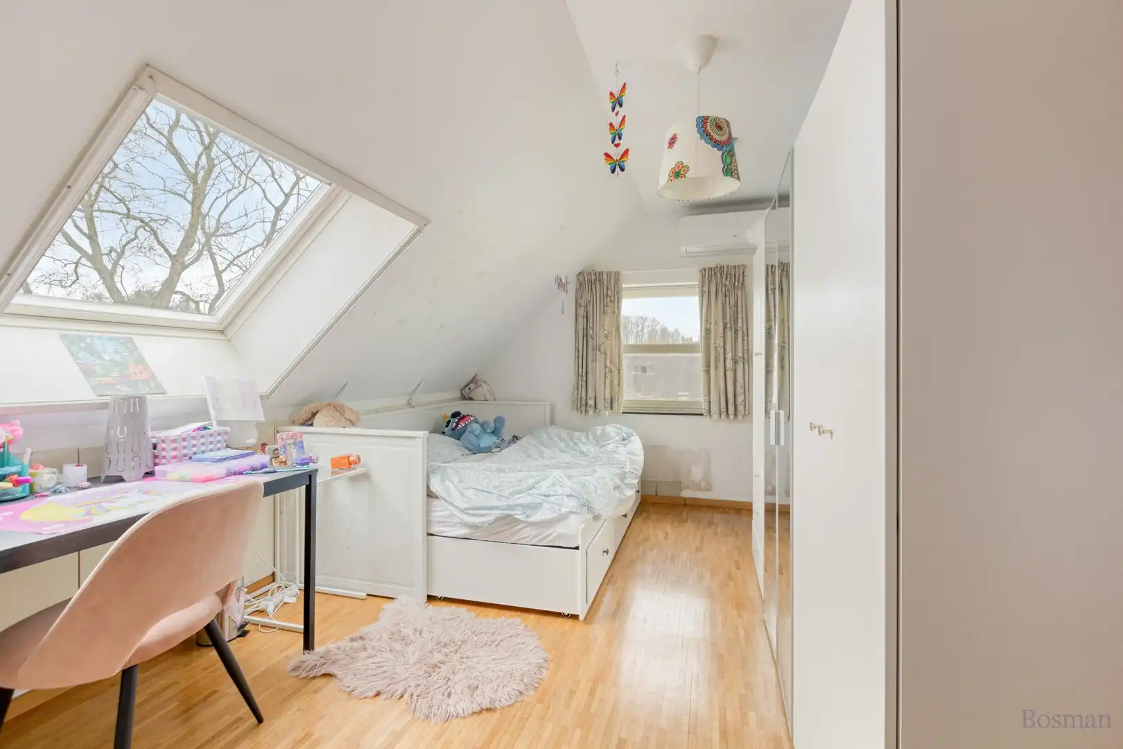 Instapklare gezinswoning te koop in Tessenderlo-Ham foto 21