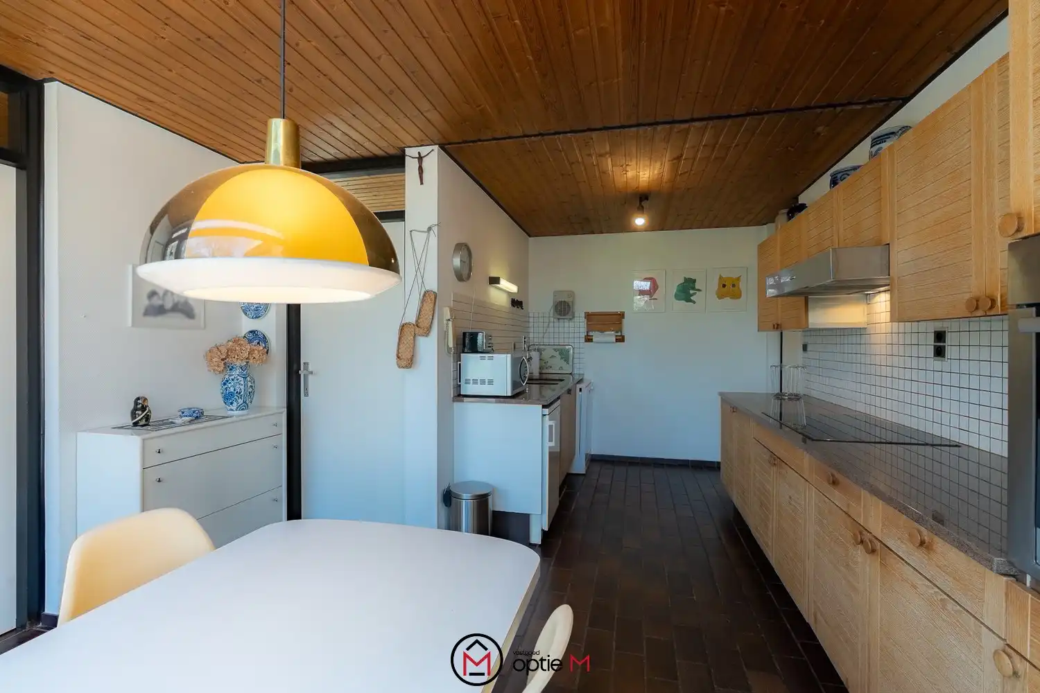 Rustig gelegen ruime woning op een perceel van 16a58 te koop in Alken foto 11