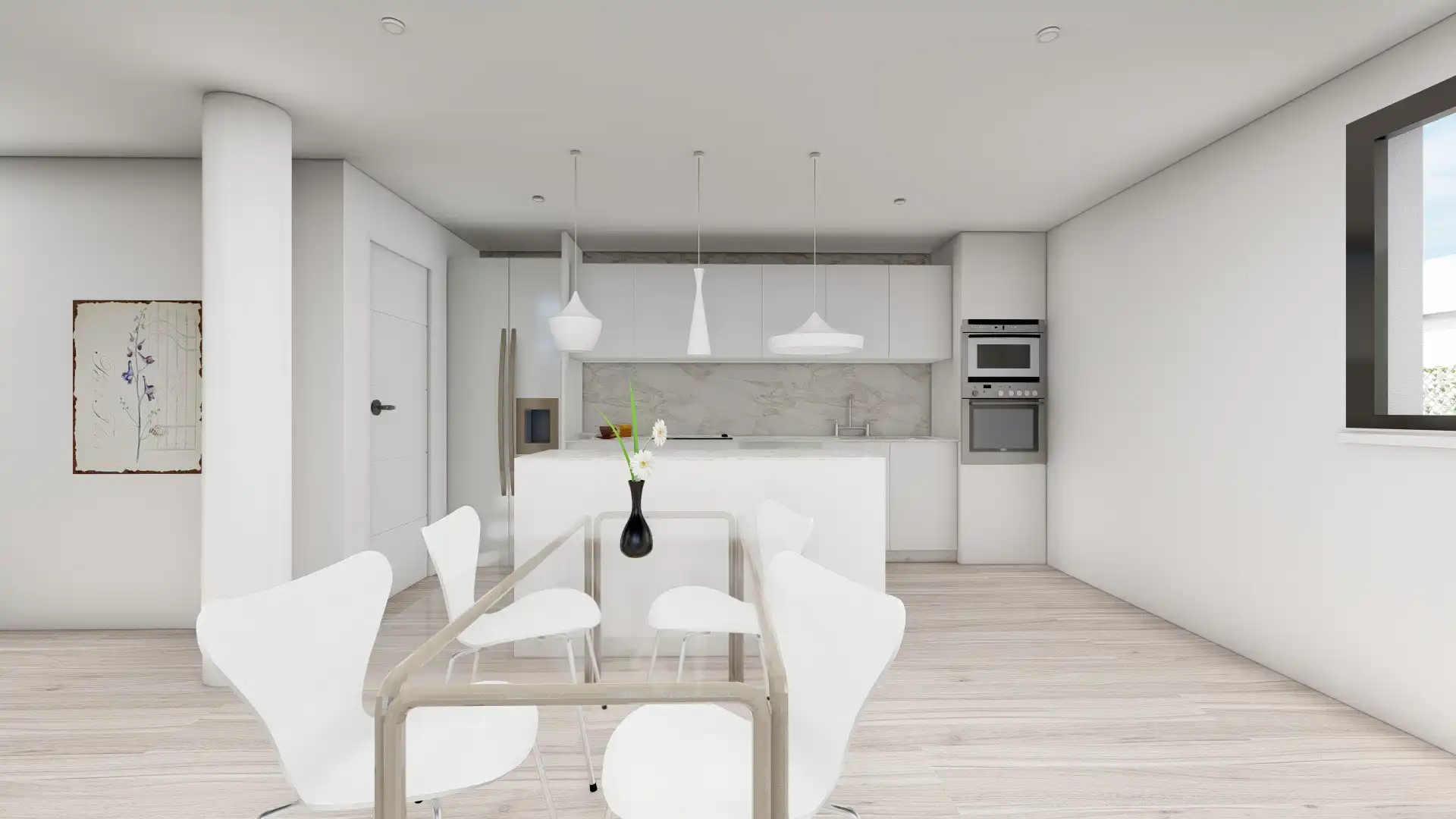 Residencial Fresno del Coto - Calasparra foto 7