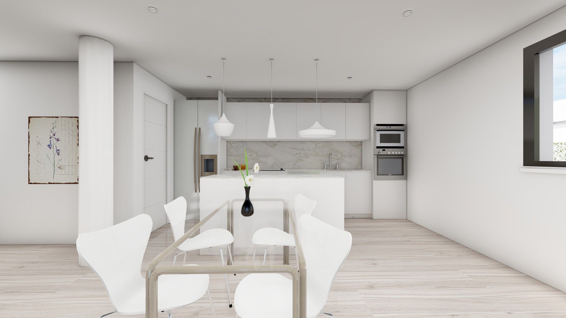 Residencial Fresno del Coto - Calasparra foto 7