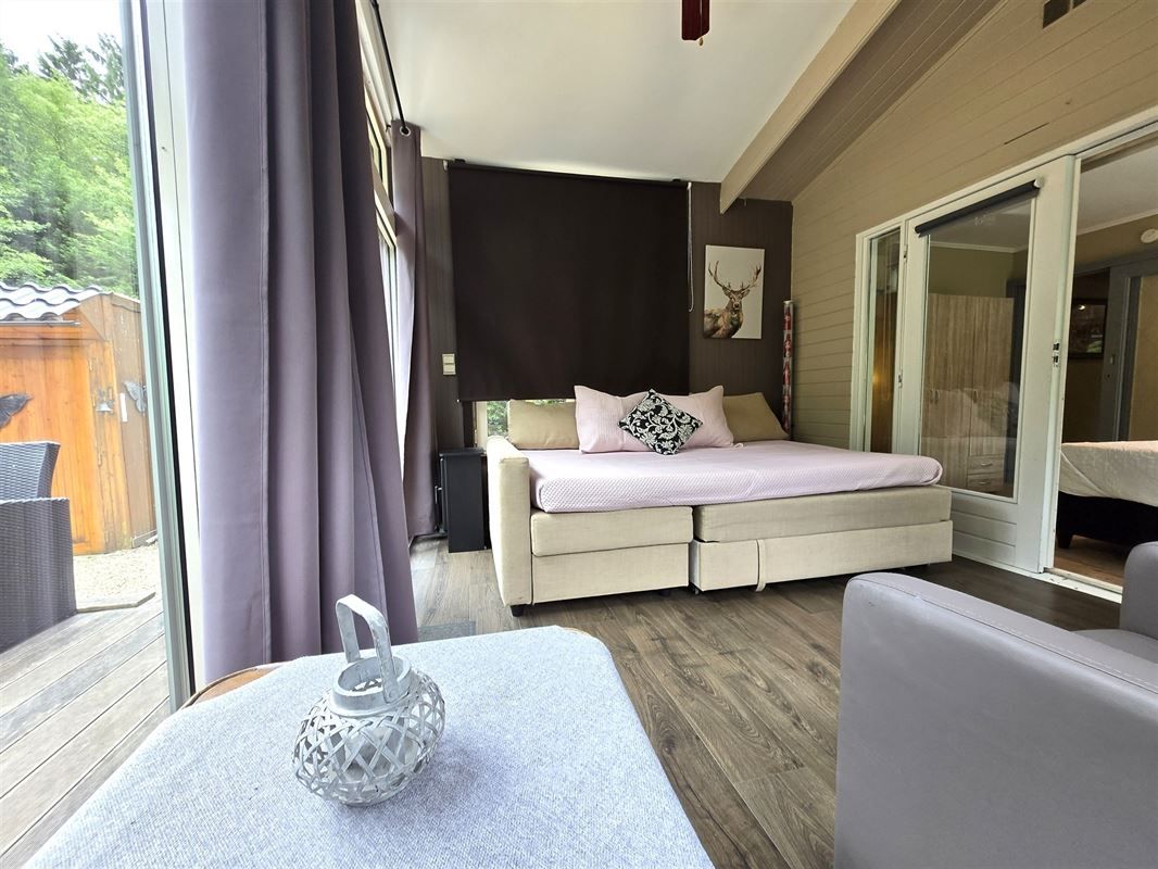 Gemeubeld huis foto 13