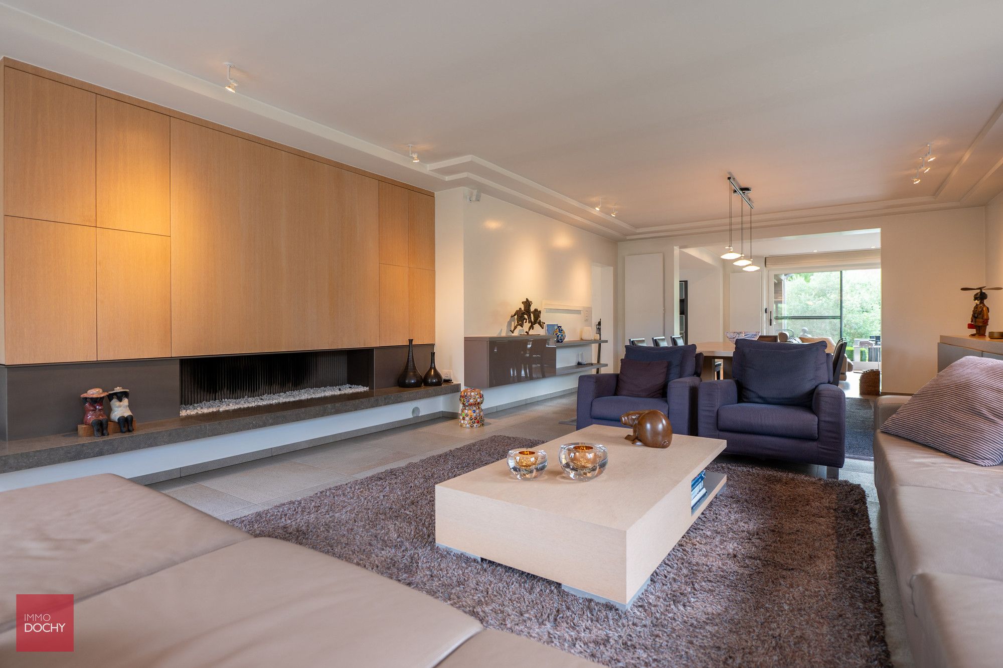 Verzorgde villa in doodlopende residentiële straat | centrum foto 2