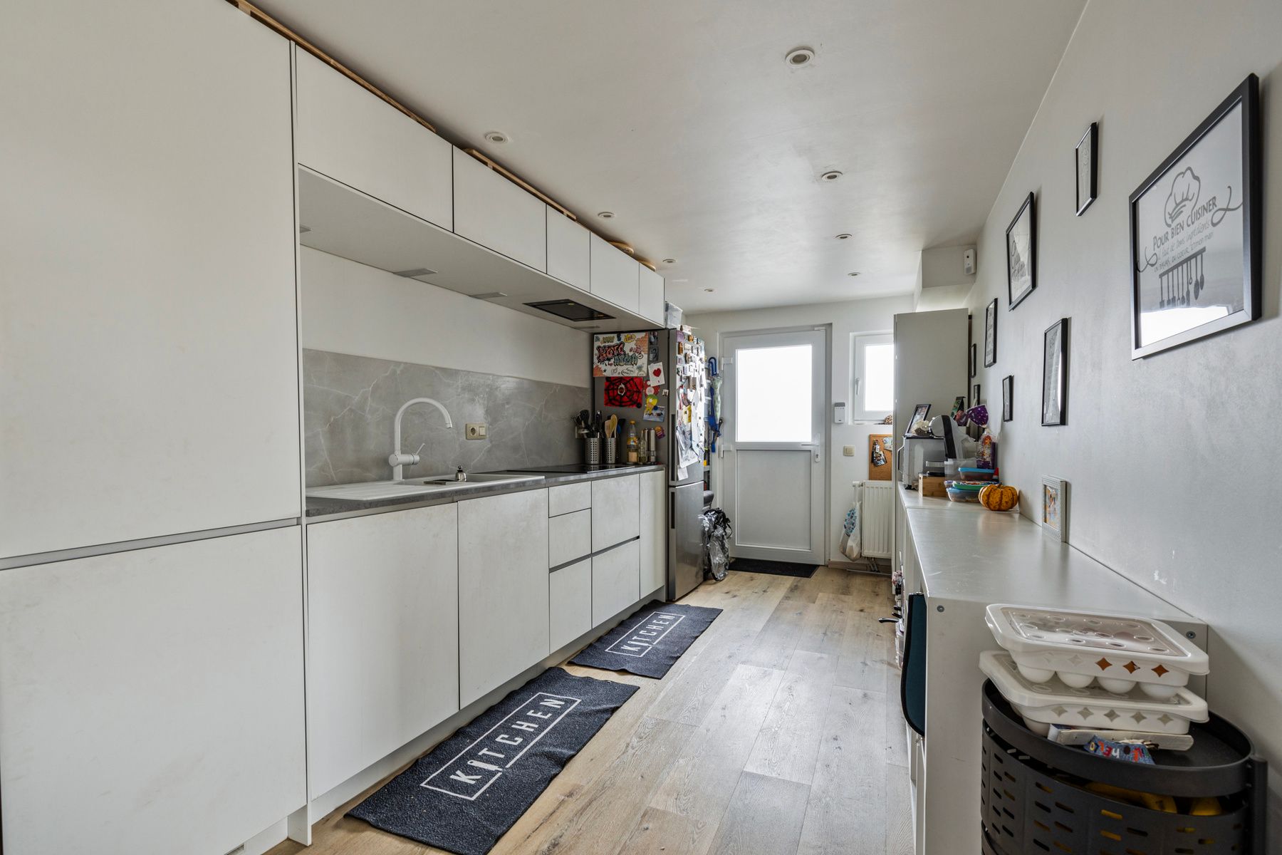Instapklare woning met 3 slaapkamers en 2 badkamers foto 6