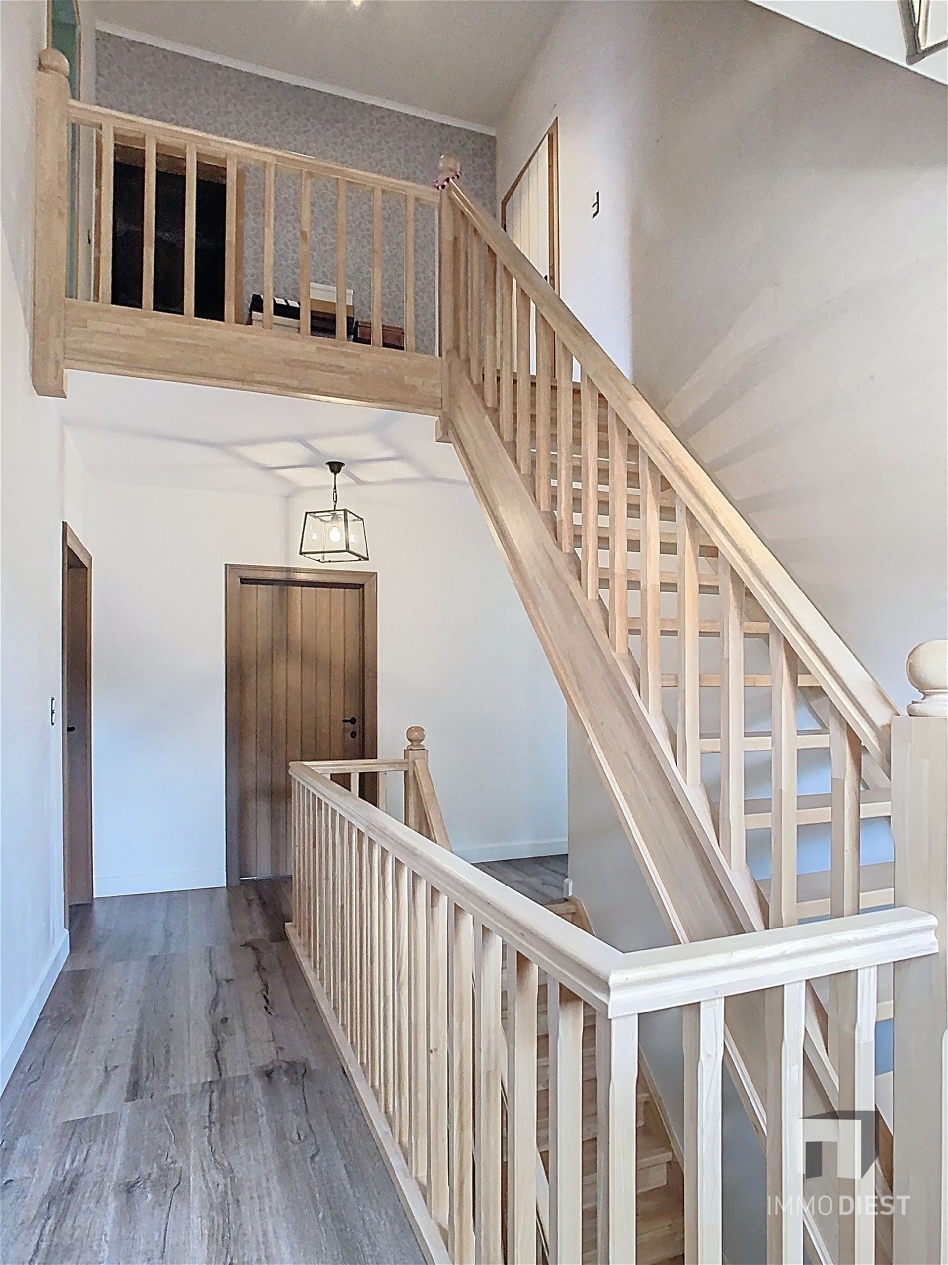 Stijlvolle pastorijwoning met 6 slaapkamers in Vorst op 5a 48ca, pure charme en ruimte! foto 31