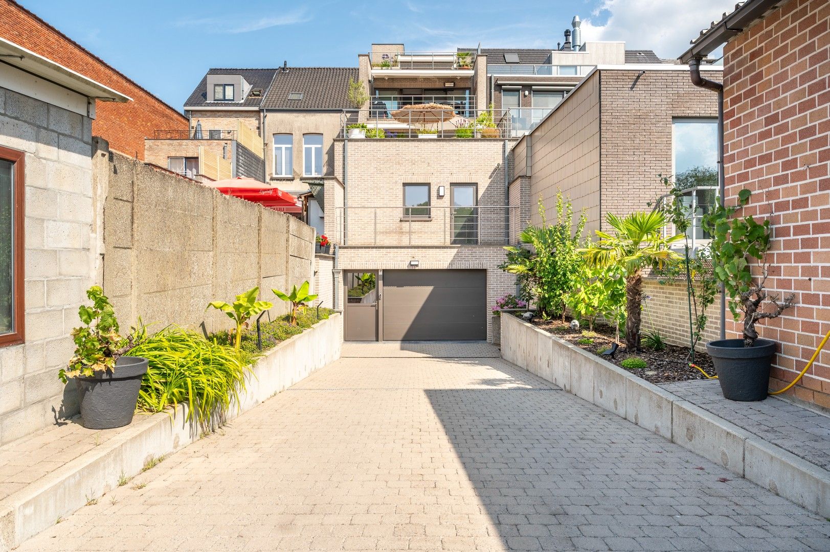 Handelspand in het hart van Bornem foto 14