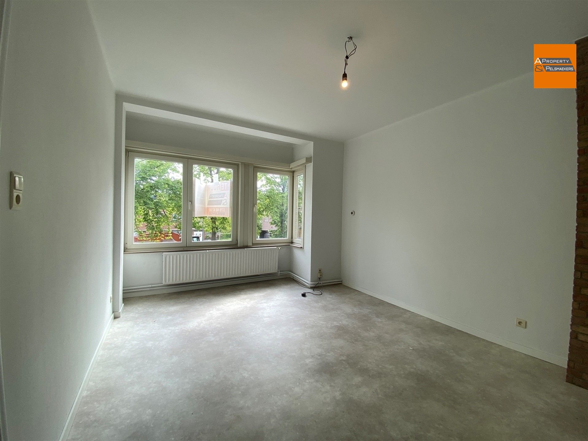 Aangenaam en gezellig appartement met 2 slaapkamers nabij het centrum van Tienen.  foto 8