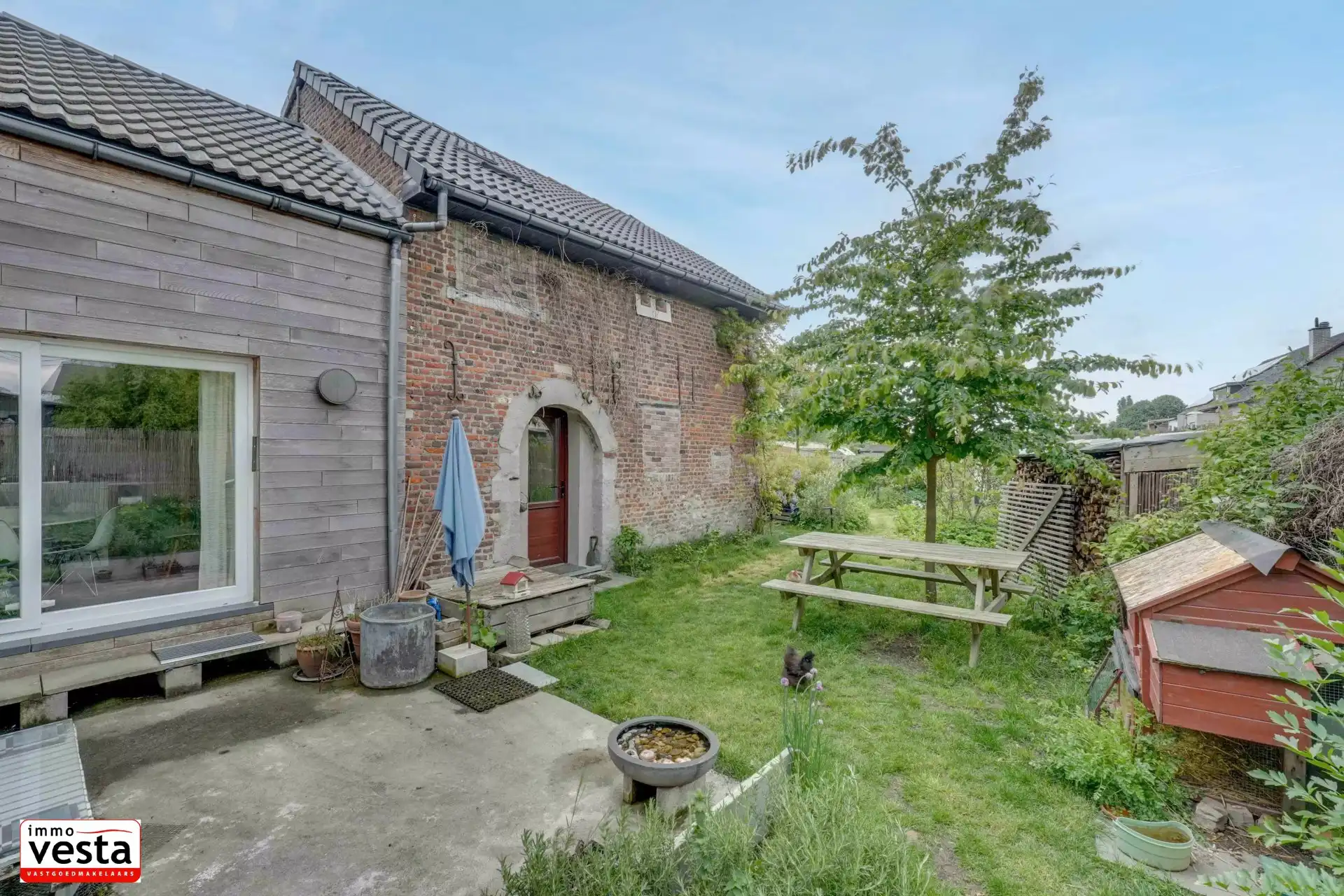 Ruime gezinswoning met 5 slaapkamers in Gingelom foto 23