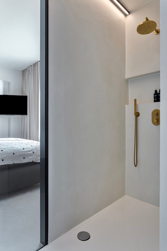 Instapklare laagbouw villa op een gunstige locatie  foto 24