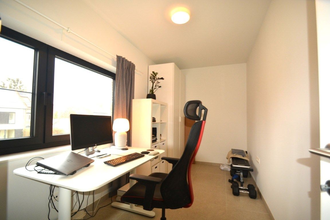 NIEUWBOUW DUPLEX MET 3 SLPK TE ROTSELAAR foto 9