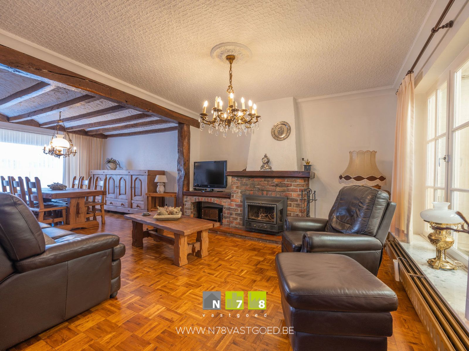 Huis te koop foto 4