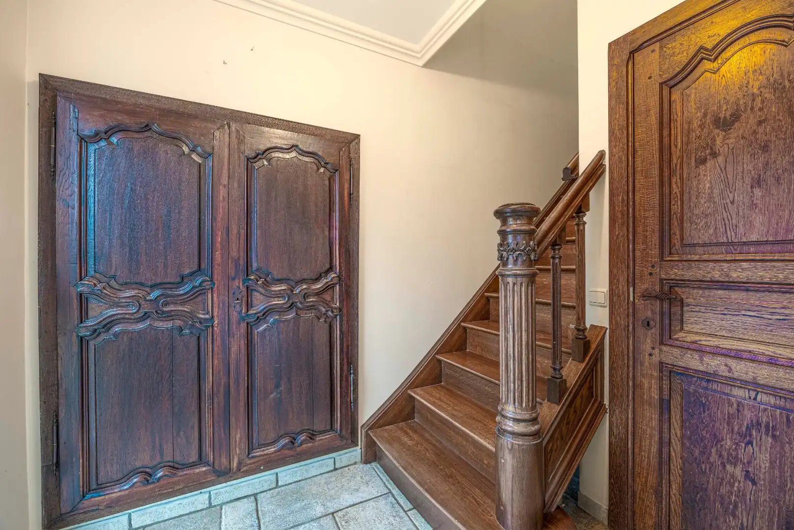 Mooie eigendom op 446 m² met goede locatie - 3 slaapkamers, garage, tuin foto 15