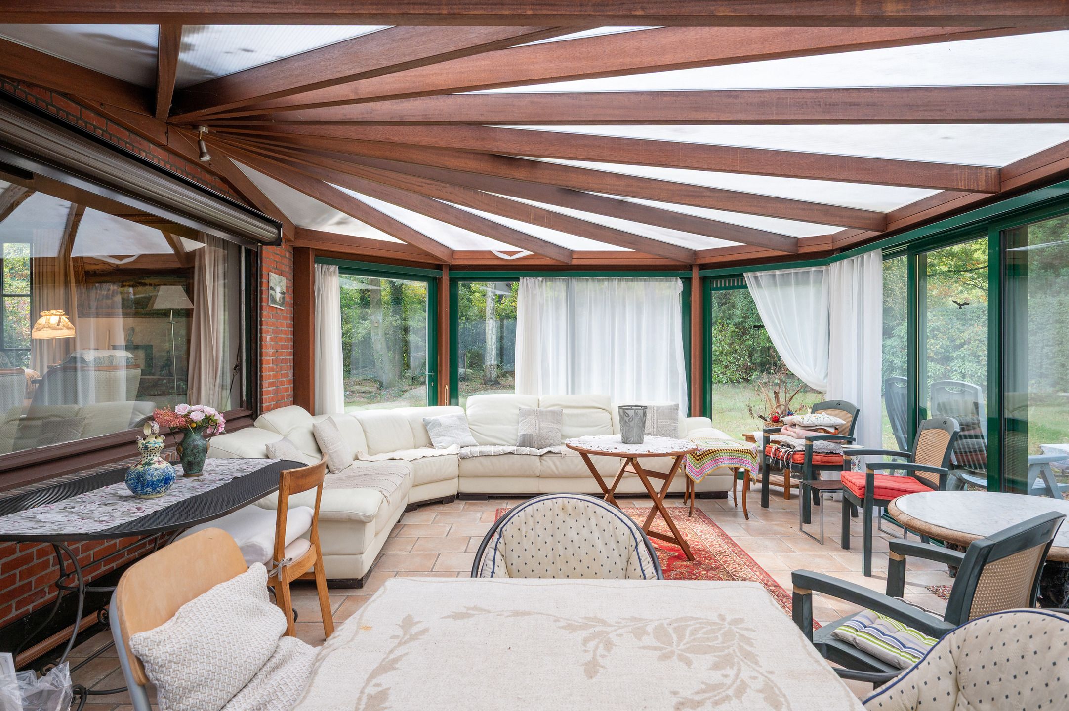 Charmante woning met toegang tot de Heide foto 19
