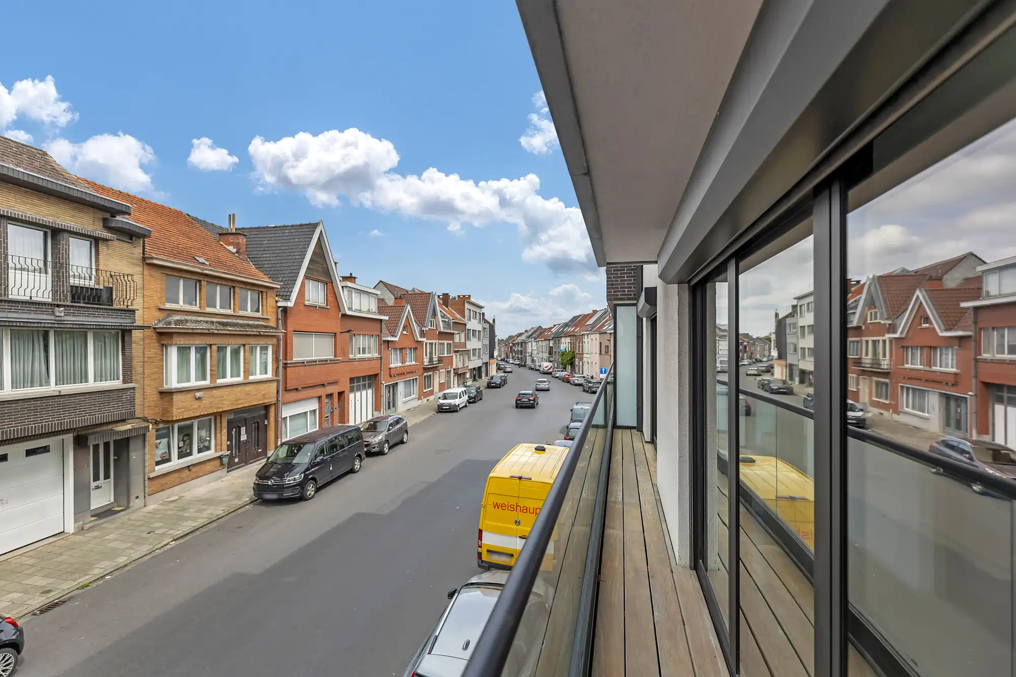 Recent energetisch appartement op goede locatie foto 21