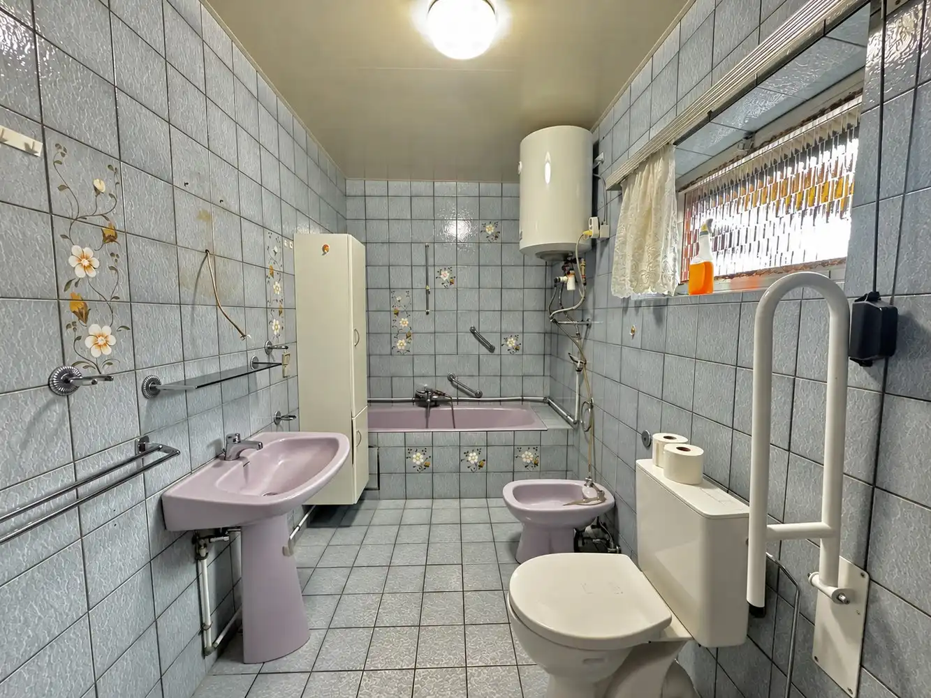 TE RENOVEREN RIJWONING (G.B.) foto 8