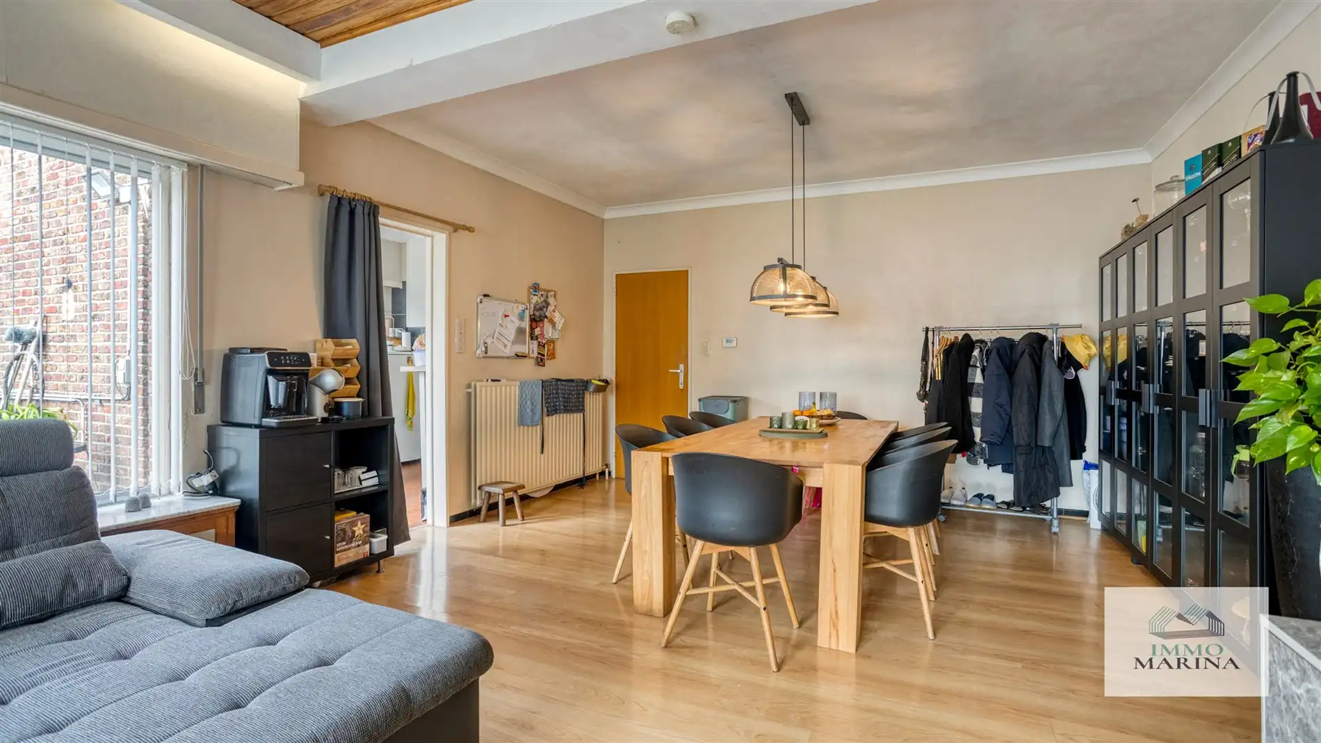 Zeer ruime (handels)woning met project mogelijkheid centrum Keerbergen foto 5