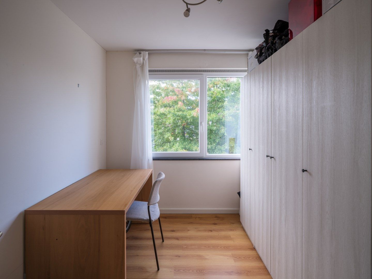 Recent appartement in Zwijnaarde, ideaal gelegen en voorzien van alle comfort! foto 12