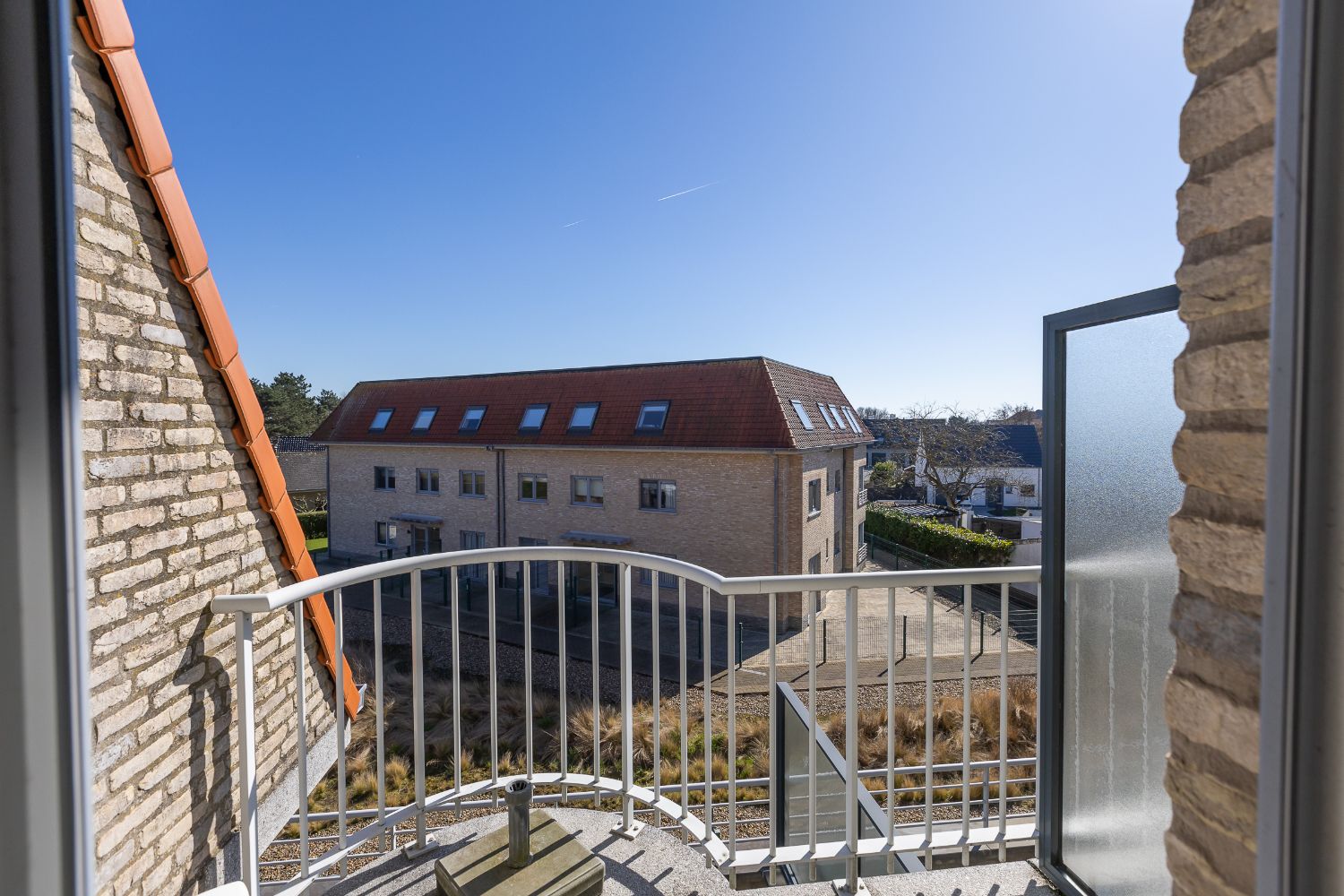 Duplex met 3 slaapkamers in Bredene foto 12