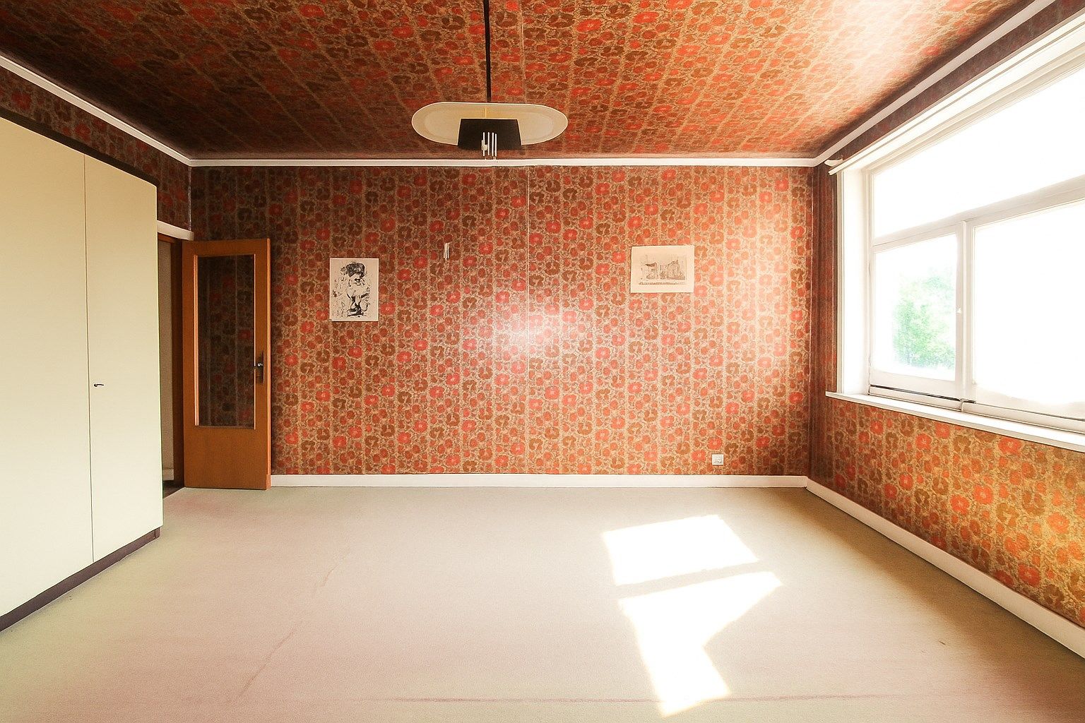 Te koop: Ruime en charmante halfopen bebouwing met uitgestrekte tuin, optie tot vijf slaapkamers en veel renovatiepotentieel in het centrum van Sint-Niklaas foto 19