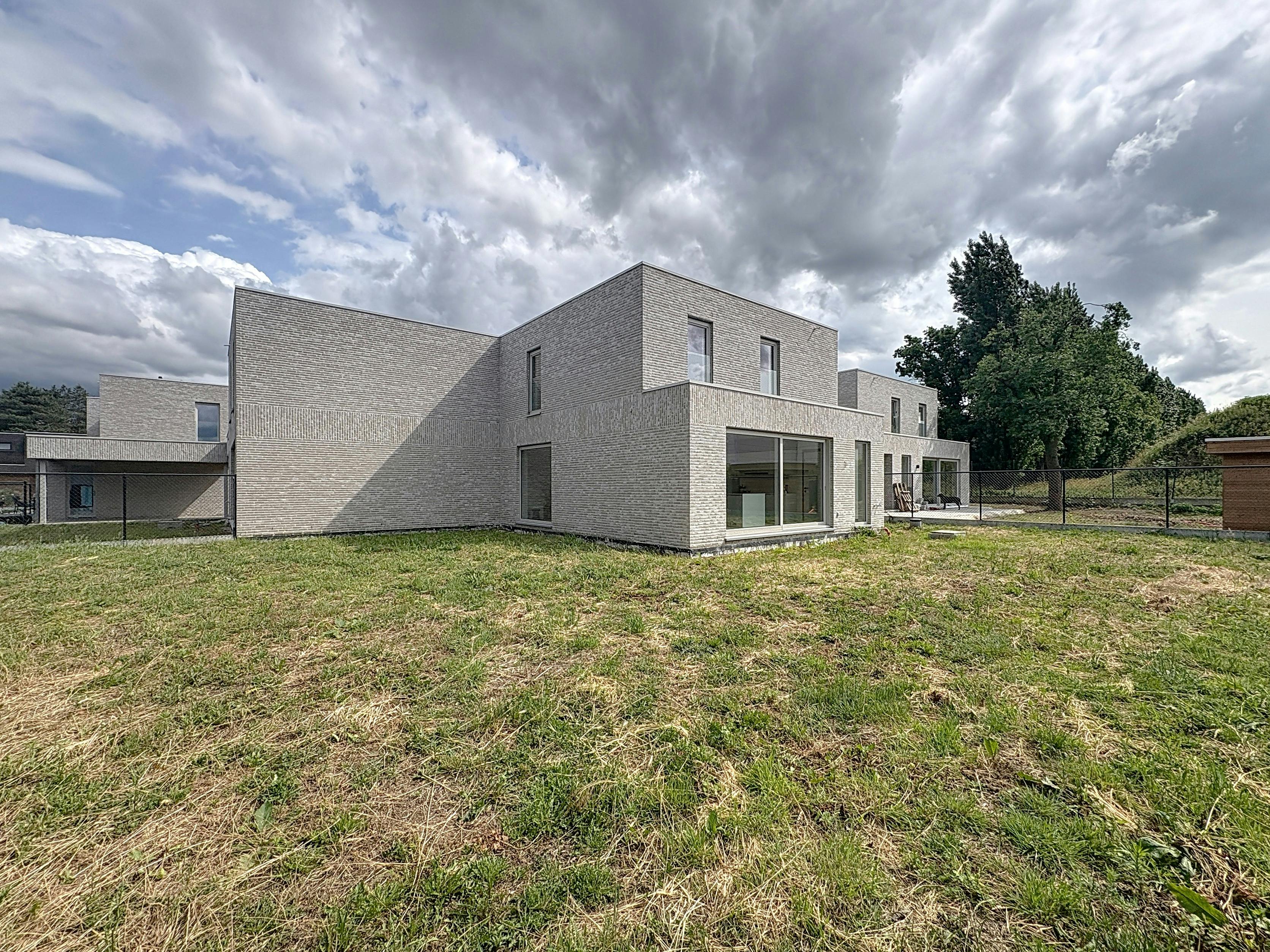 Nieuwbouwwoning te koop in woonwijk 'Bilkhage' in Waregem foto 2