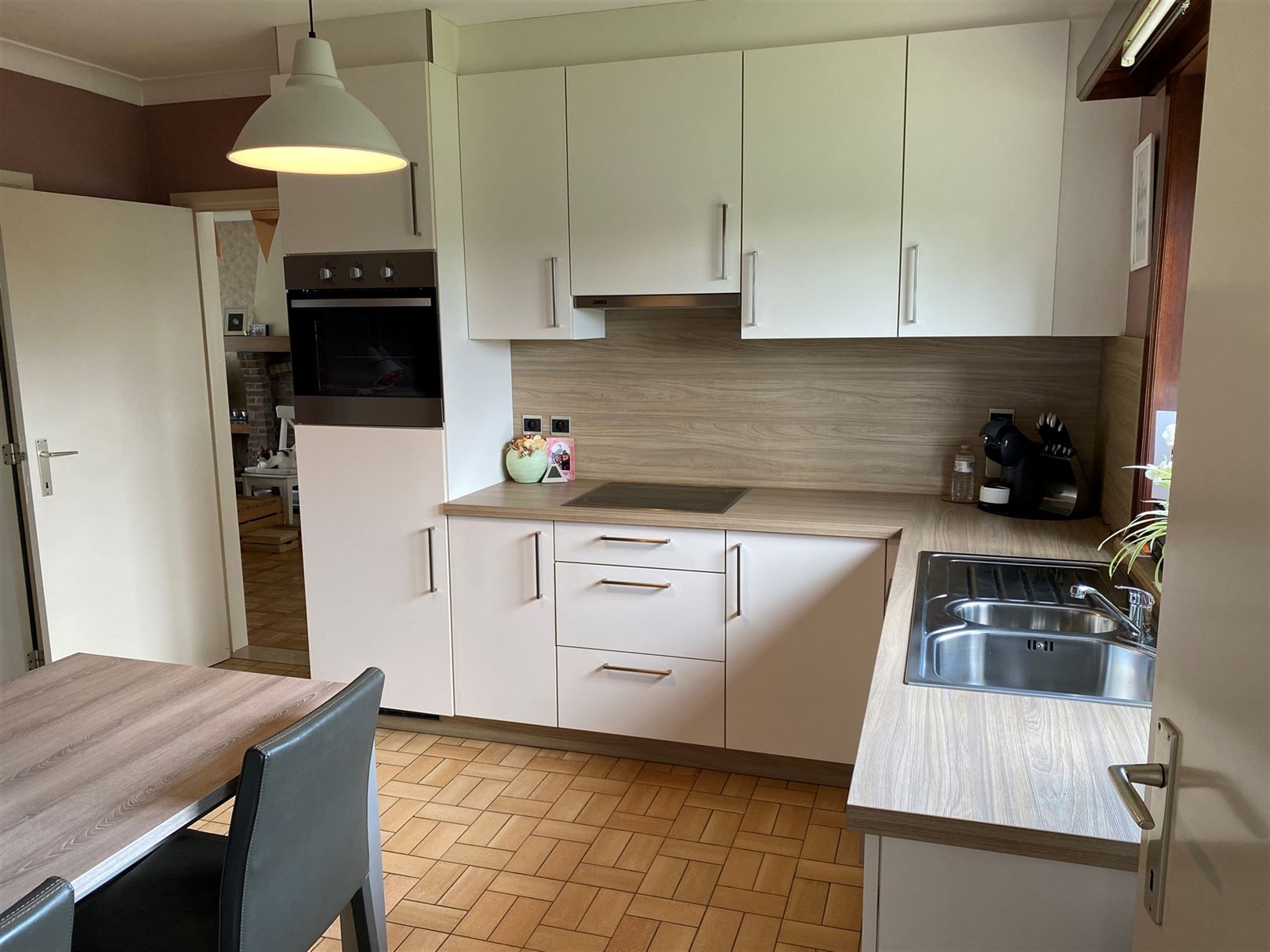 Huis foto 7