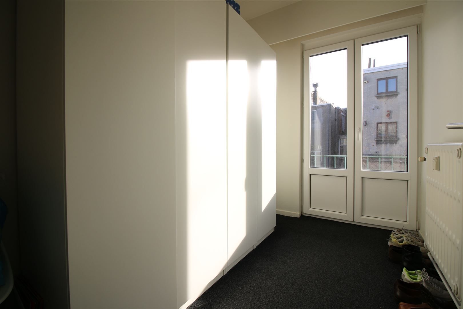 Trendy appartement nabij Hof van Leysen foto 9