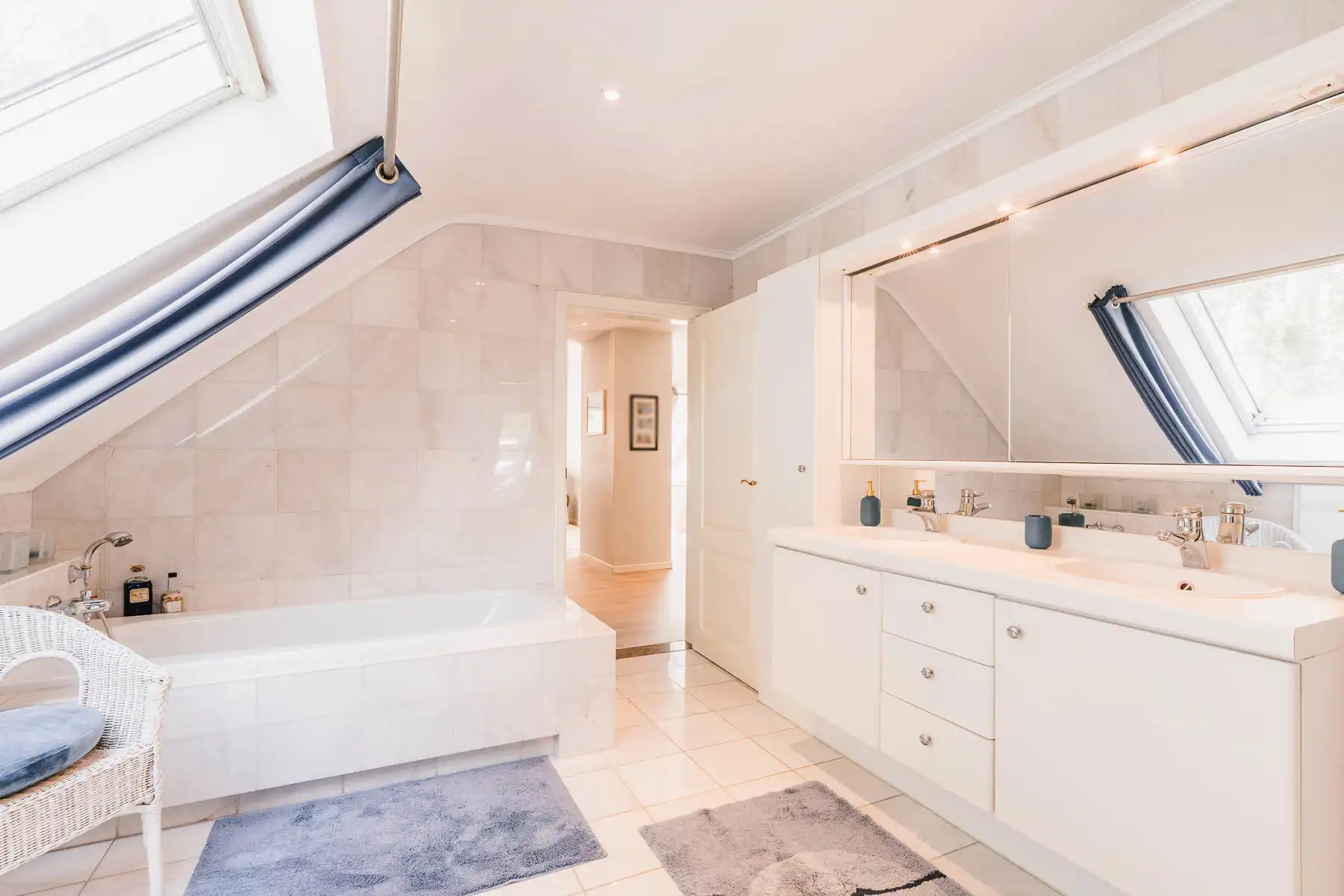 Prachtige exclusieve woning in de natuur foto 25