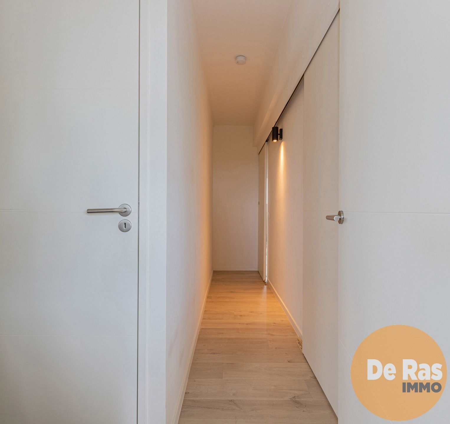 AALST Modern 2 slaapkamerappartement op topligging foto 15