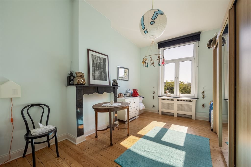 Leuven’s verborgen diamant: grandioos herenhuis met wow-factor! foto 27