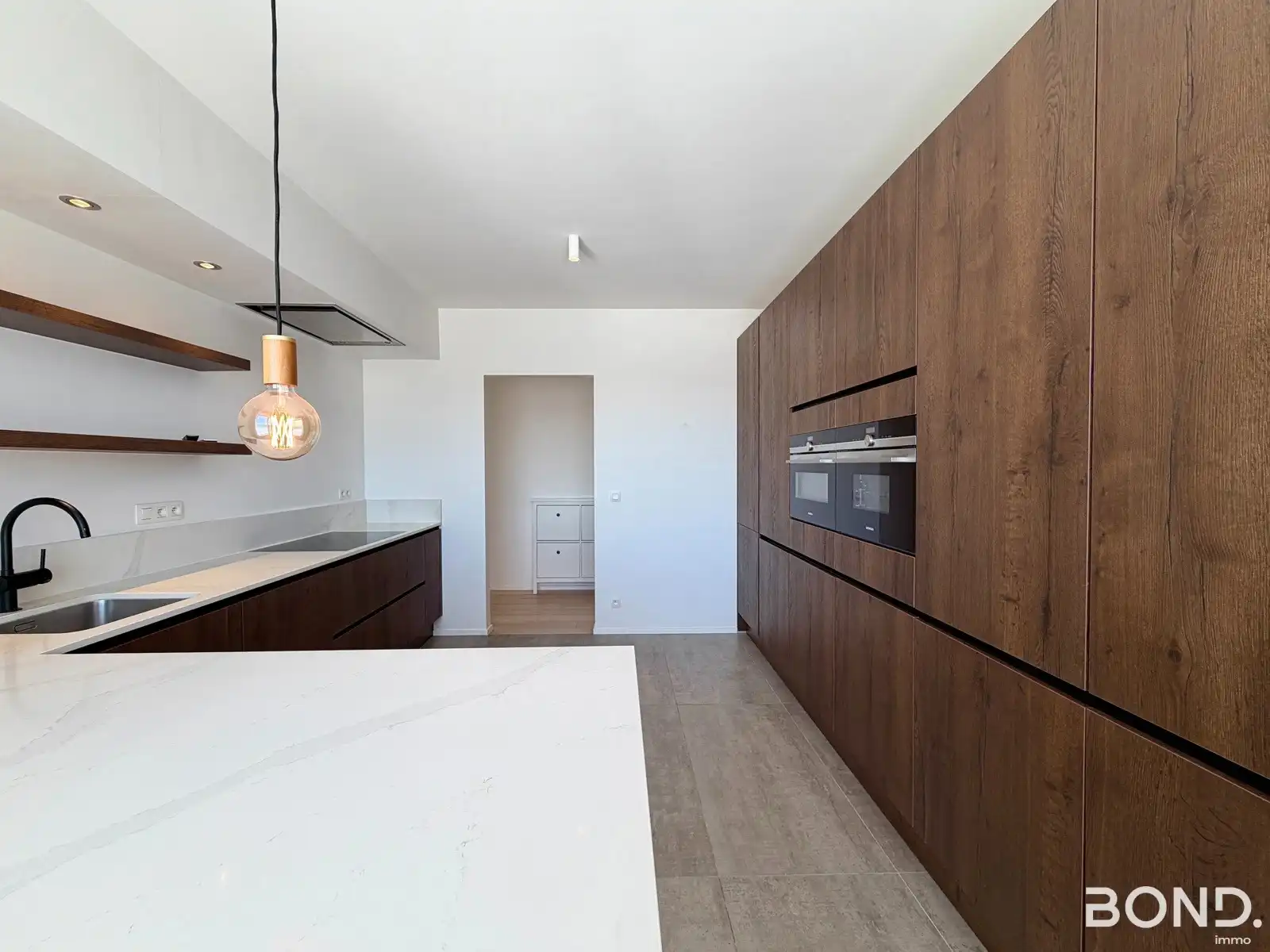 Penthouse te huur in hartje Leuven!  foto 5