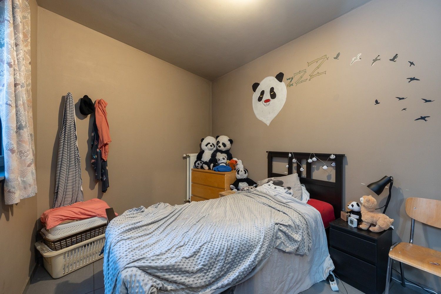 Gelijkvloers appartement– met koertje en praktische indeling foto 7