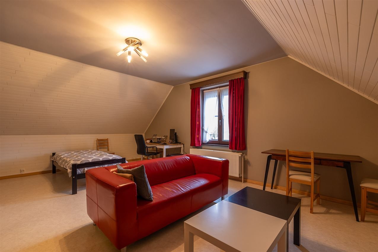 Verzorgde fermettewoning met 4slk op 15a74ca foto 22