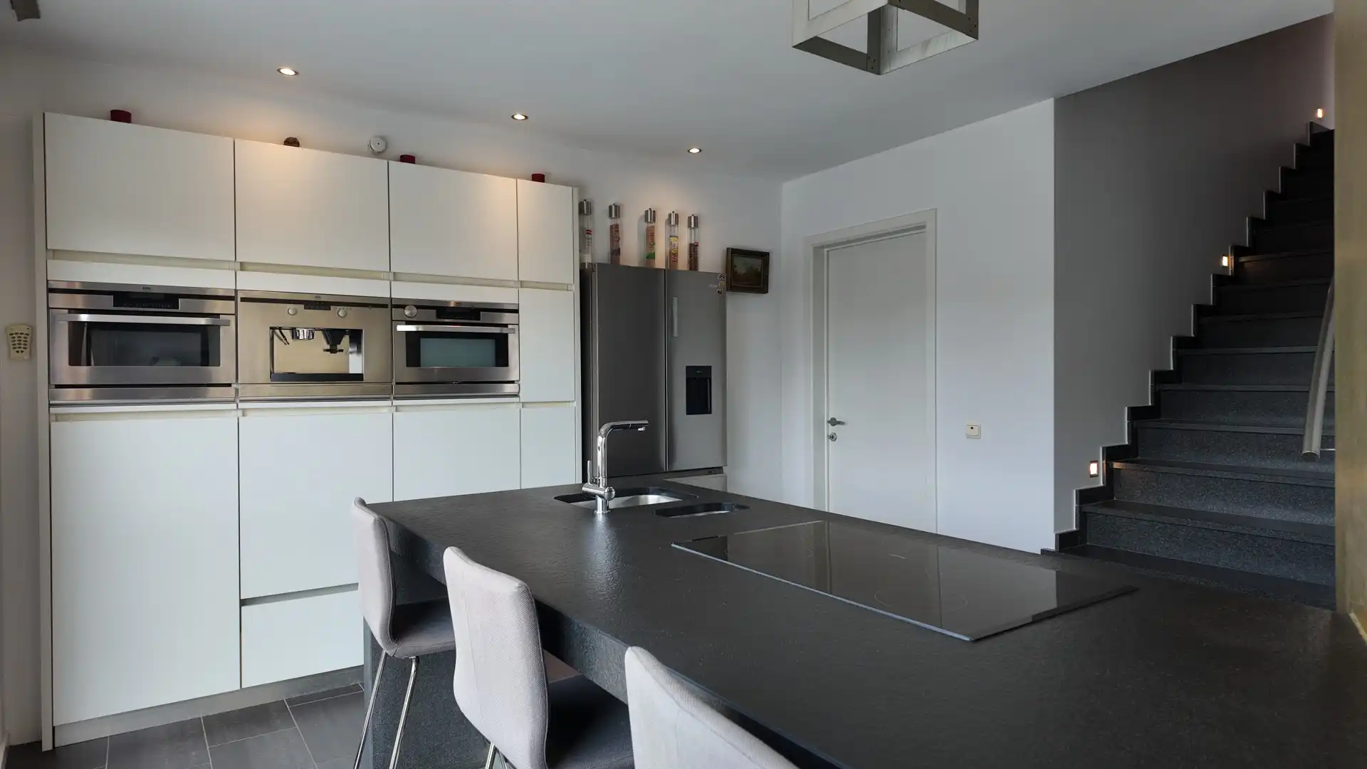 ZEER RUIME DUPLEX MET 3+ SLKS TE KOOP - MAASMECHELEN foto 8