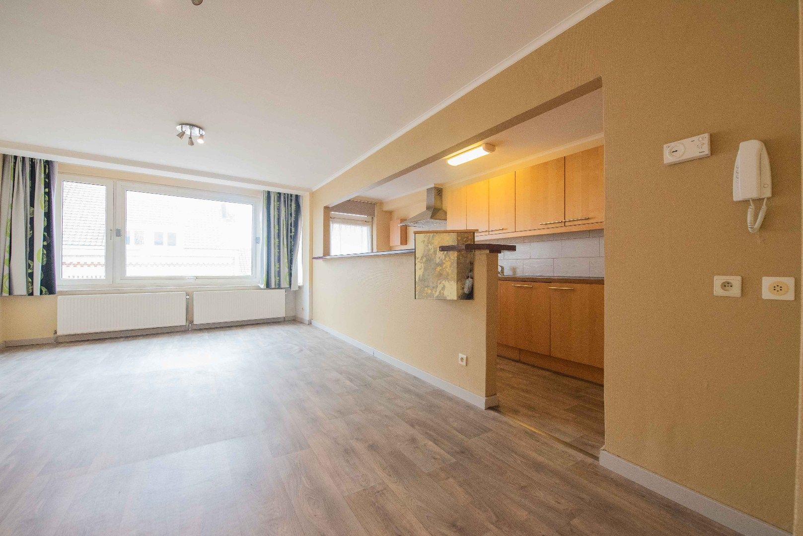 OOSTENDE - WIJK VOGELZANG foto 8