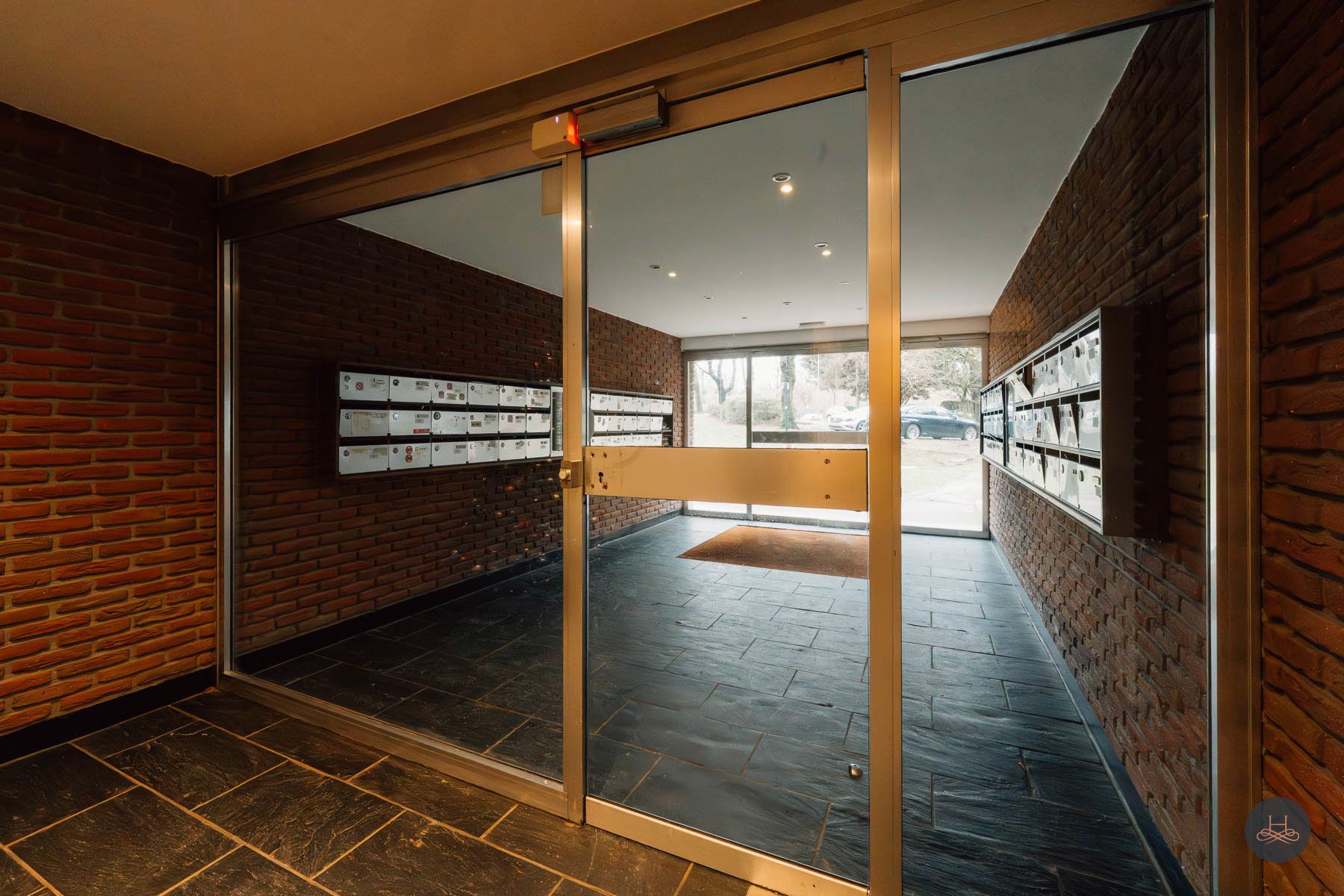 Instapklare studio met panoramisch uitzicht foto 2