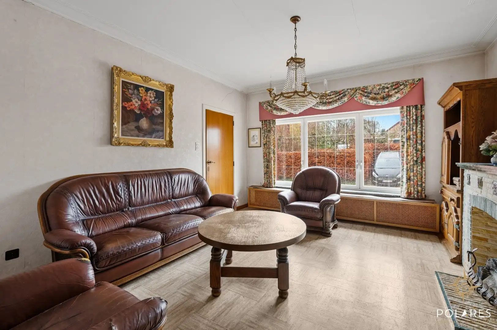Vrijstaande woning te Neerijse!  foto 5