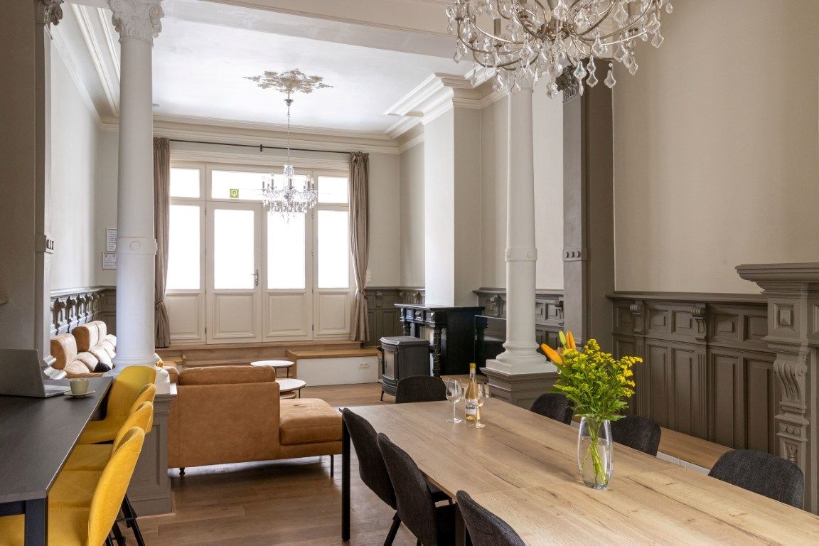 Villa te koop Malecotstraat 10 - - 8370 Blankenberge