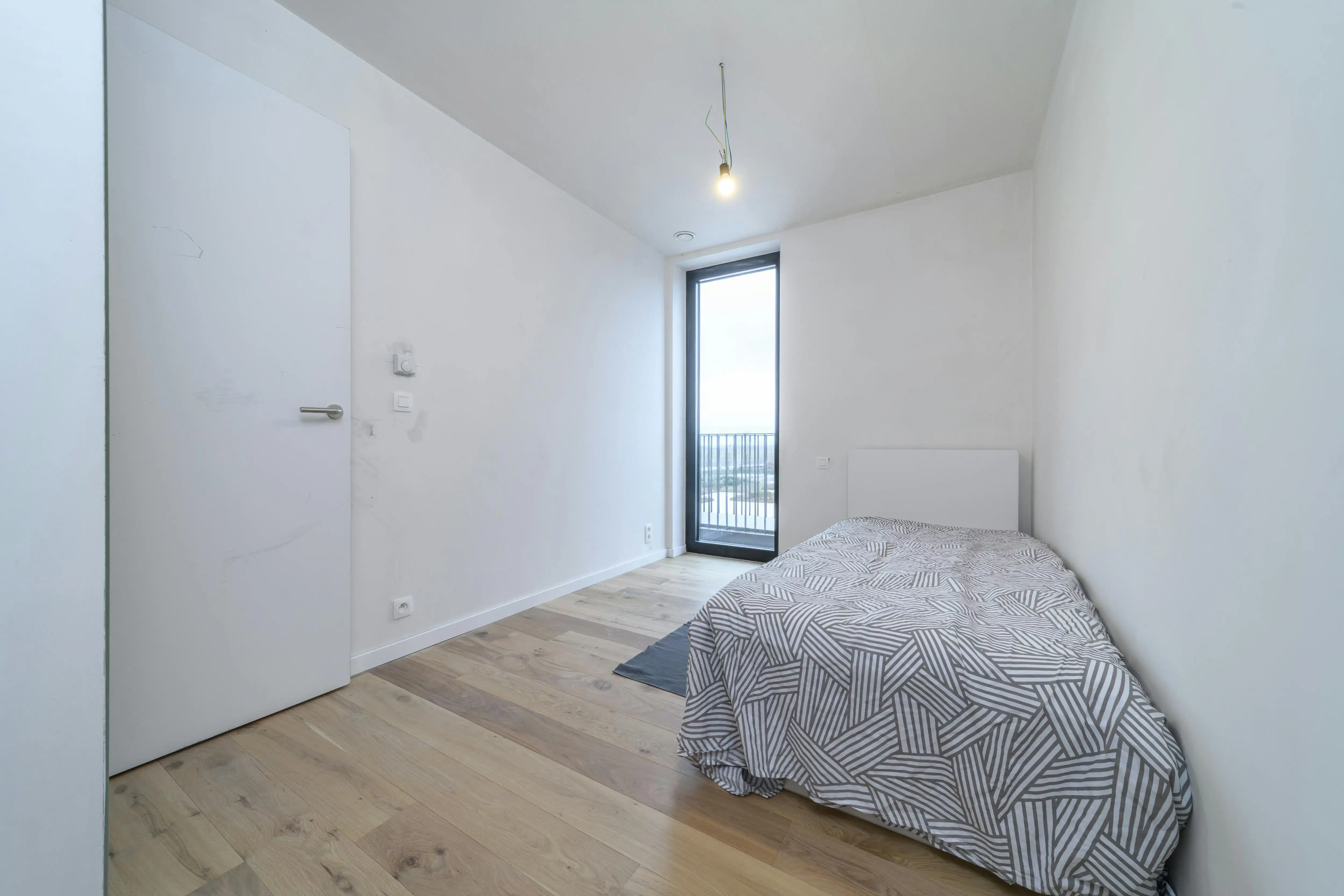 Residentie OTAX: appartement te koop in Veurne foto 8