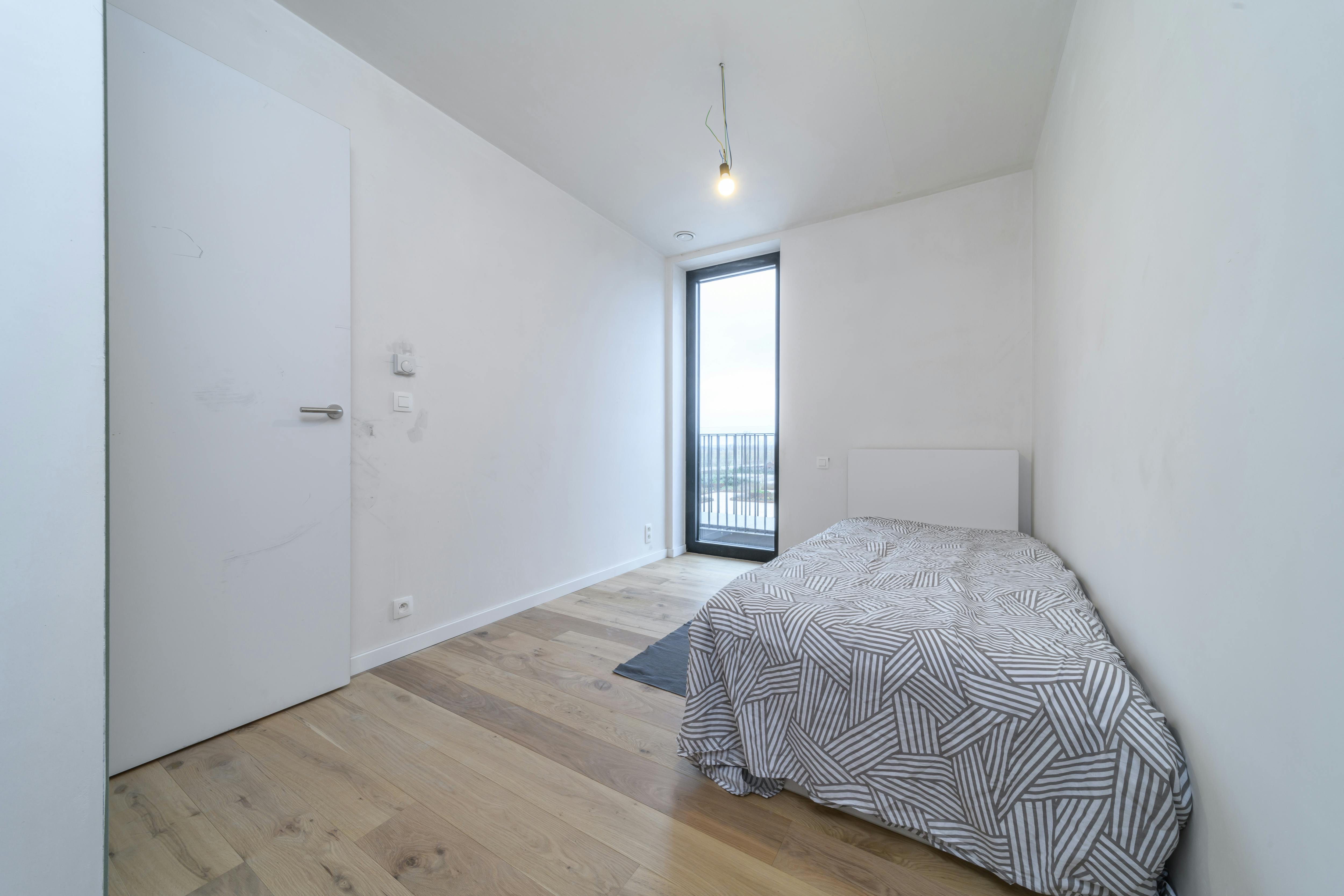 Residentie OTAX: appartement te koop in Veurne foto 8