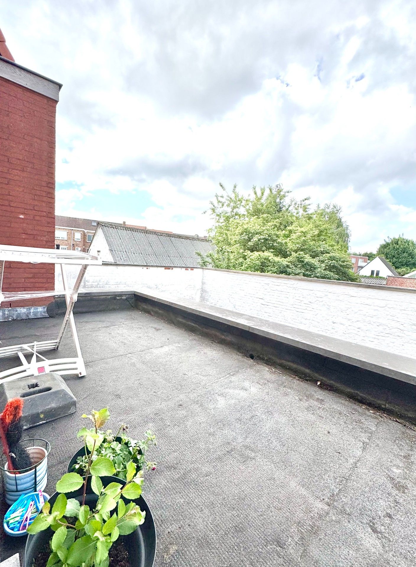 APPARTEMENT EERSTE VERDIEP MET 2 SLPKS foto 11