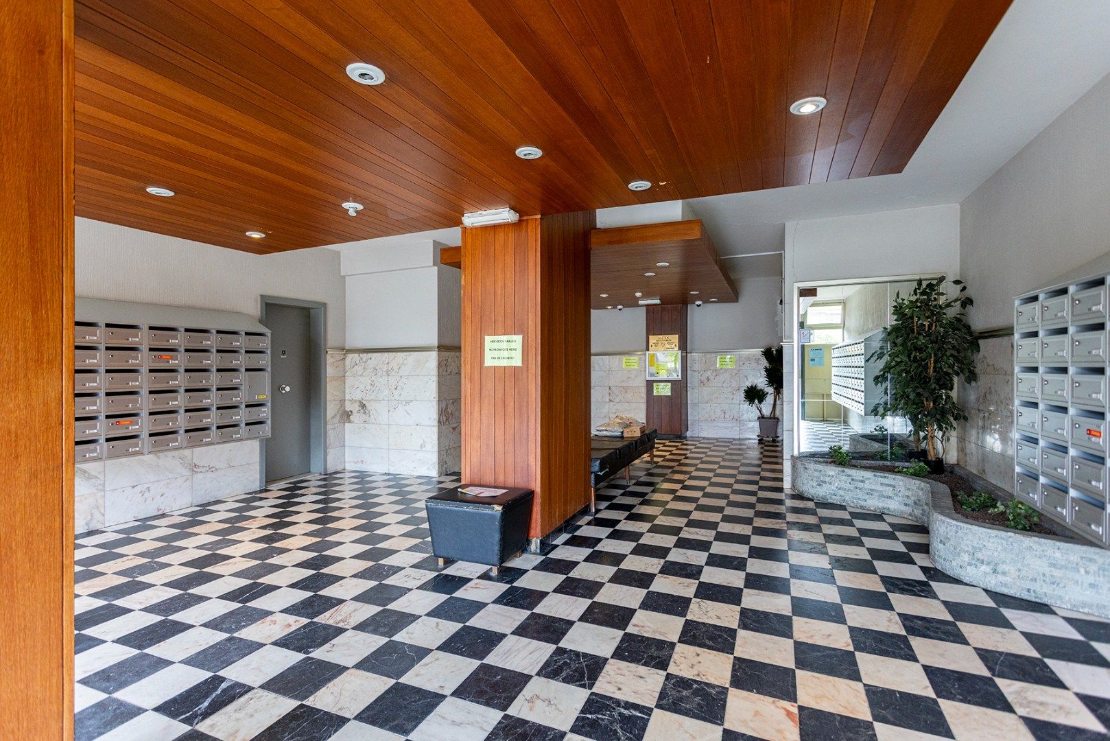 Appartement met 1 slpk met prachtig uitzicht! foto 16