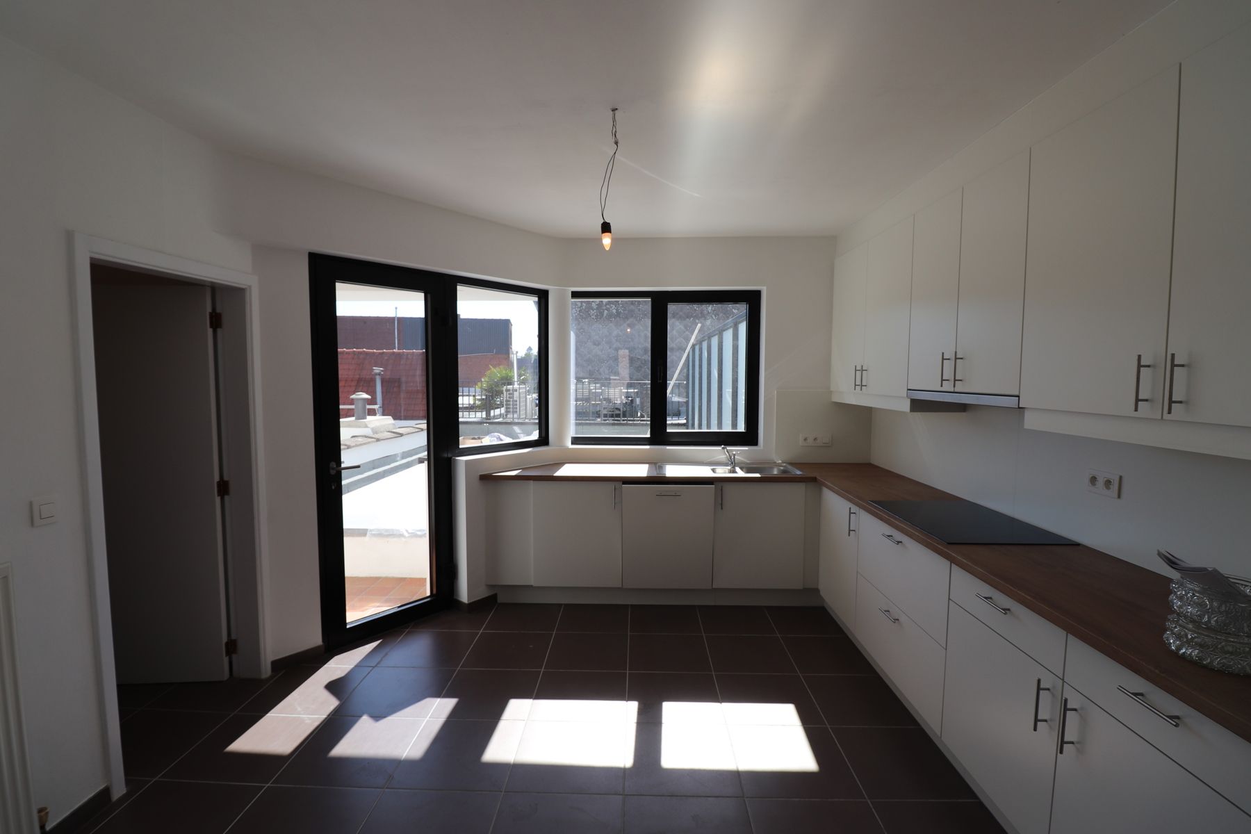 Duplex appartement foto 6