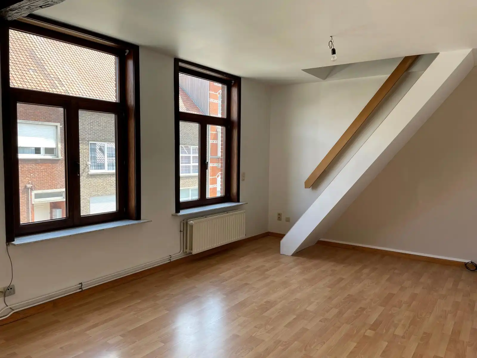 Instapklaar duplexappartement in de directe nabijheid van het station foto 10