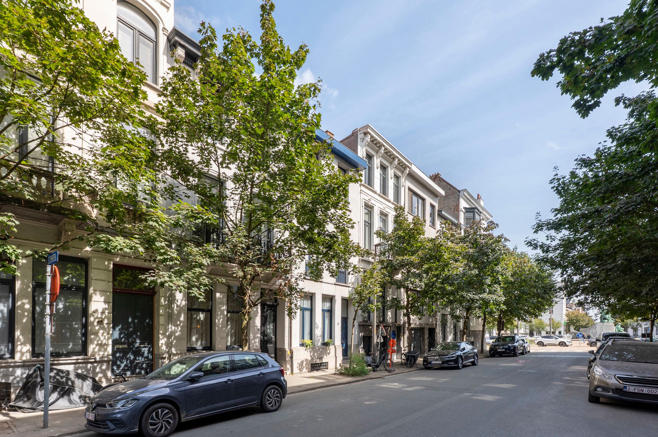 ANTWERPEN ZUID - Architecturale parel met karakter op het Zuid  foto 16
