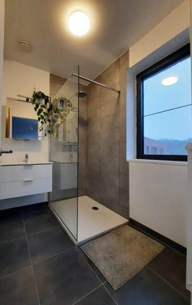 💎 EPC A | Modern appartement met zicht op park en kanaal foto 17