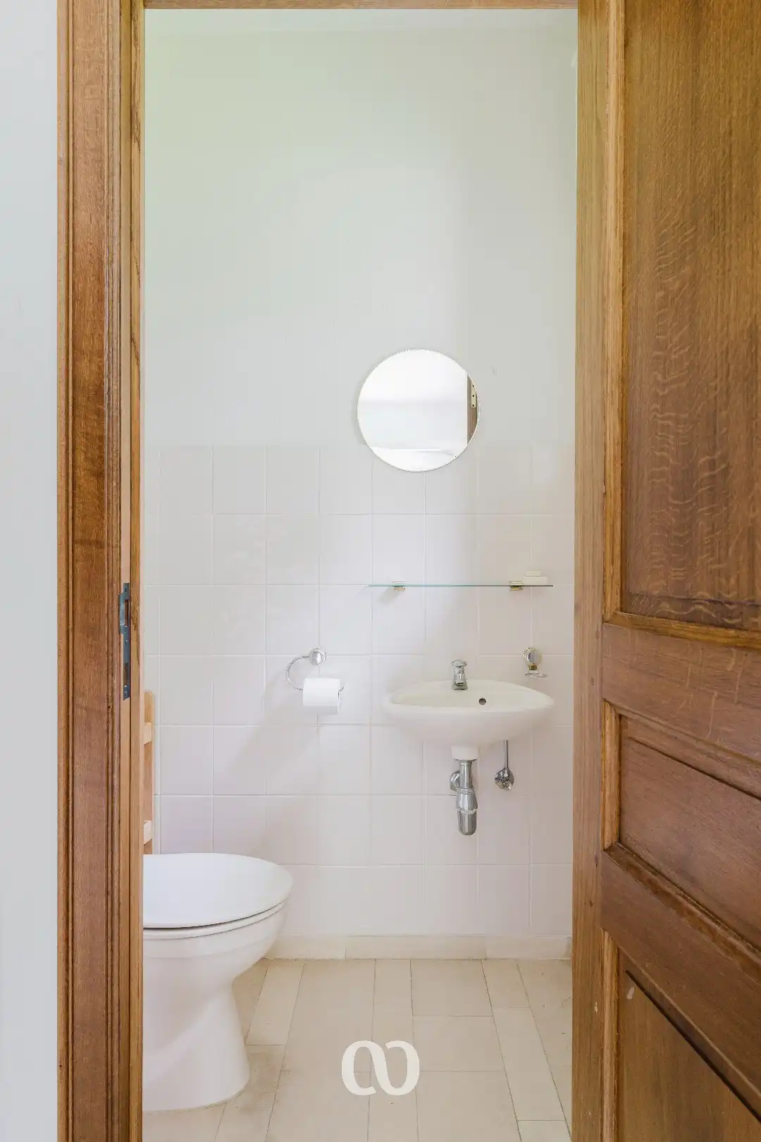 Uitzonderlijk gelegen woning op 5.000 m² met 5 slaapkamers en volledige privacy foto 8