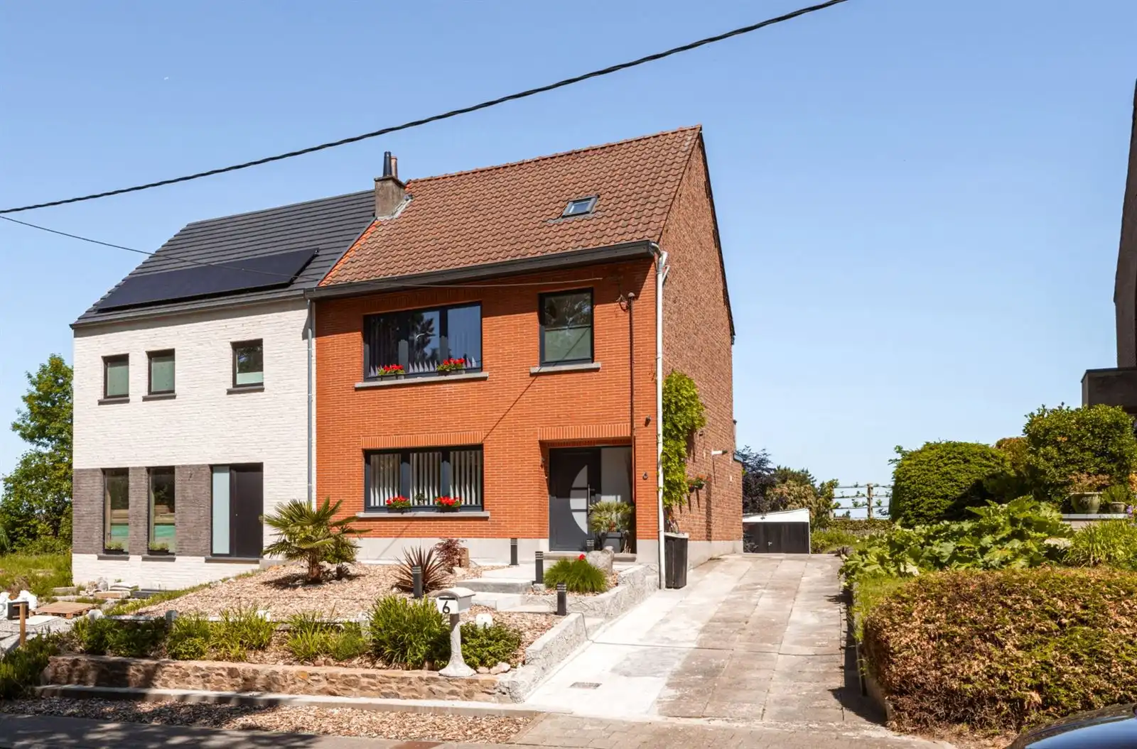 Huis met tuin op toplocatie! foto 36