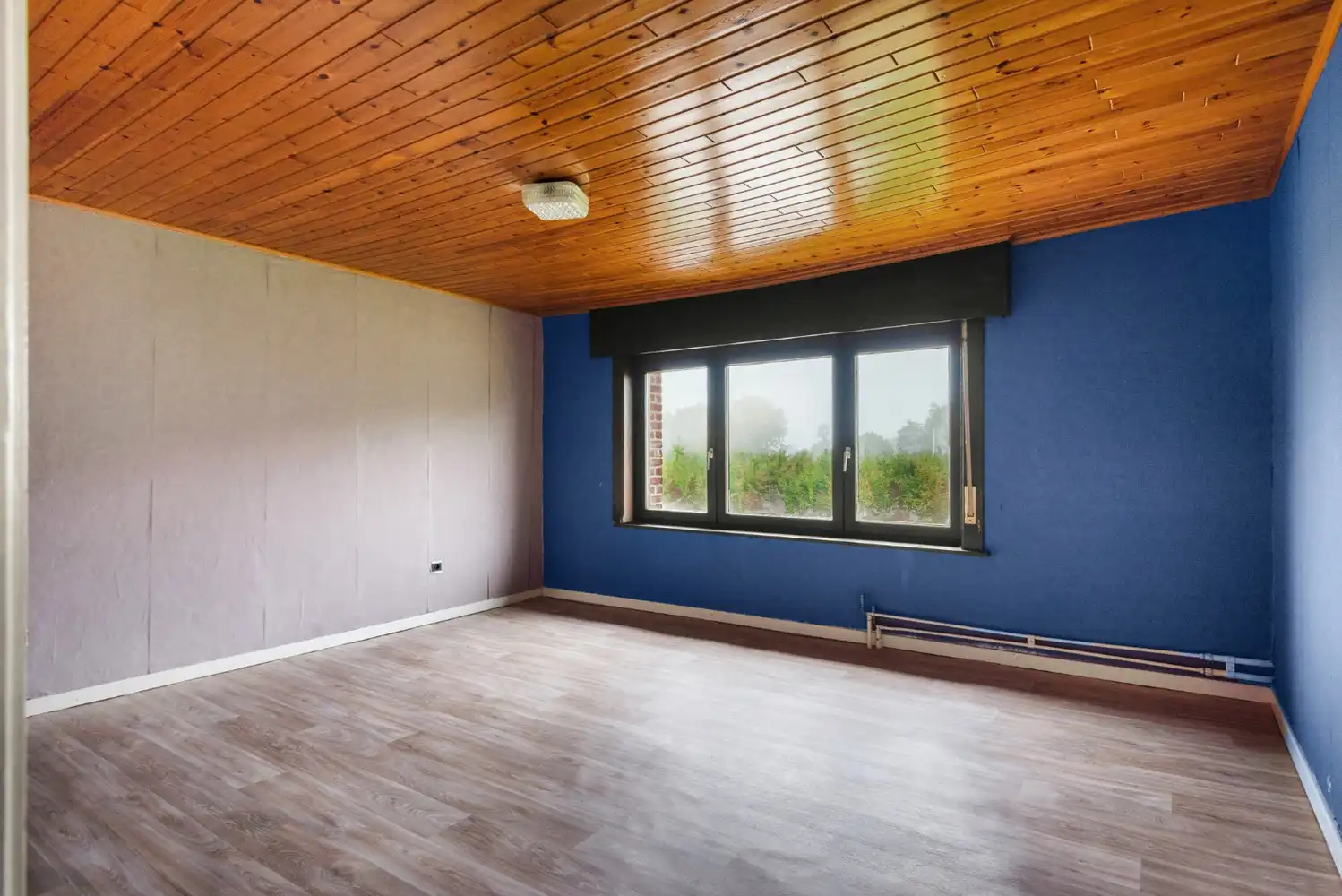 RIANTE WONING OP PERCEEL VAN 3.500 m²! foto 13