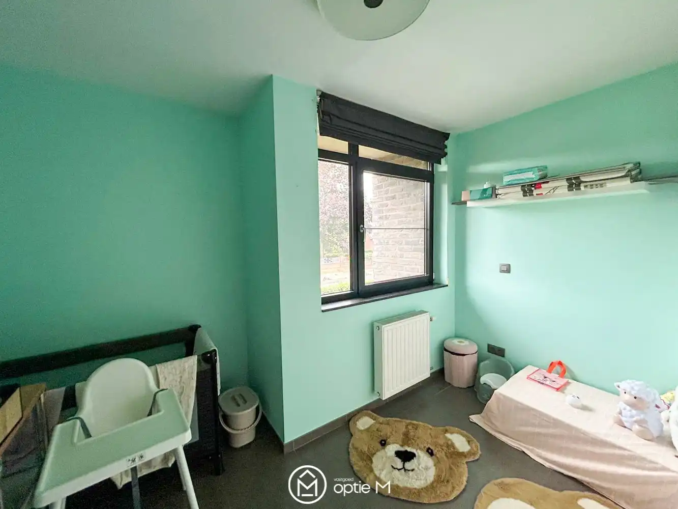 Lichtrijk appartement te huur in Tienen – met twee parkeerplaatsen en ruim terras foto 11