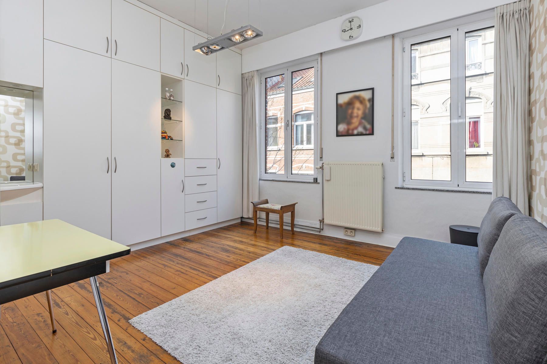 Prachtige woning met grote tuin foto 18